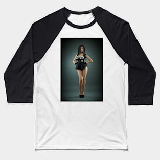 Exotic dancer Baseball T-Shirt